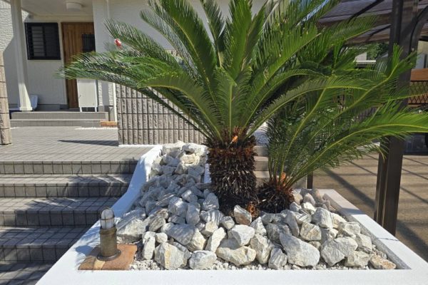 NEW!　美波町・リガーデン