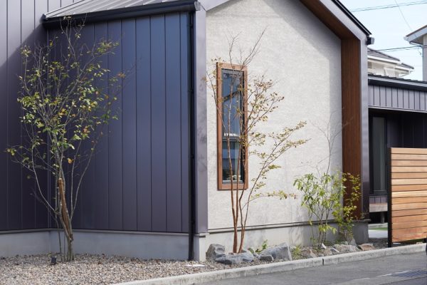 NEW!　石井町・S様邸